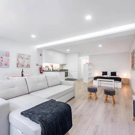 Oporto Downtown View Apartment Zewnętrze zdjęcie