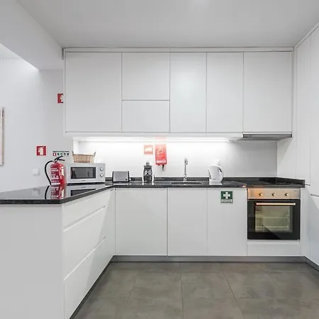 Oporto Downtown View Apartment Zewnętrze zdjęcie