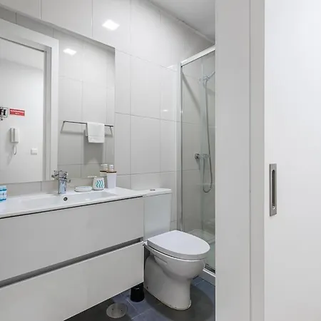Oporto Downtown View Apartment Zewnętrze zdjęcie