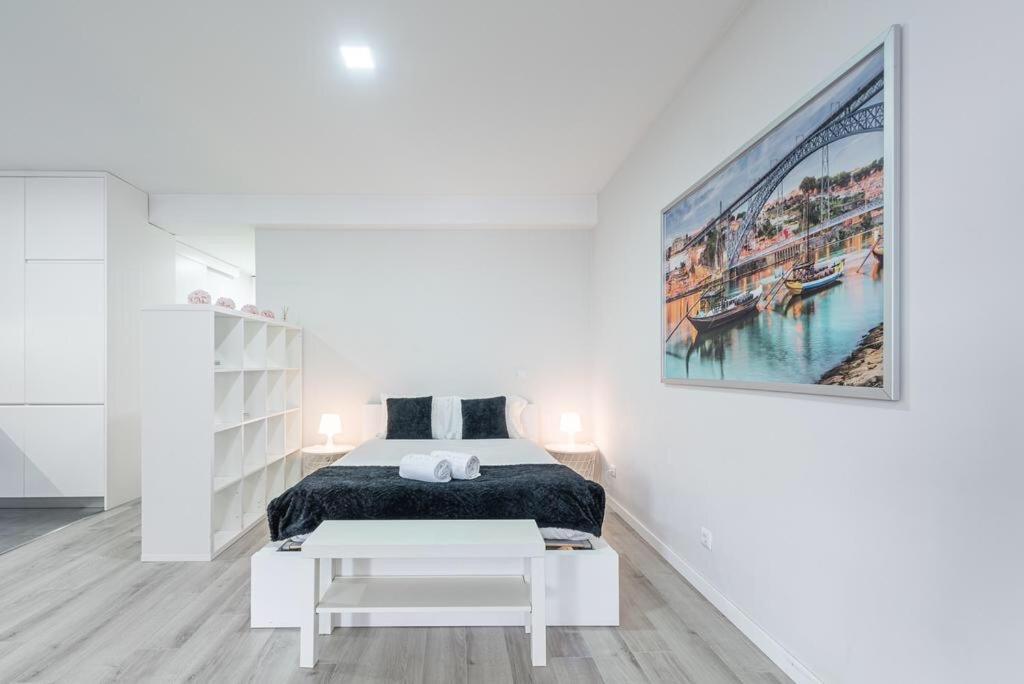 Downtown View Apartment Porto