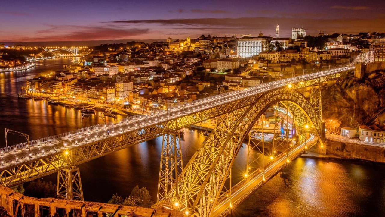 Downtown View * Porto